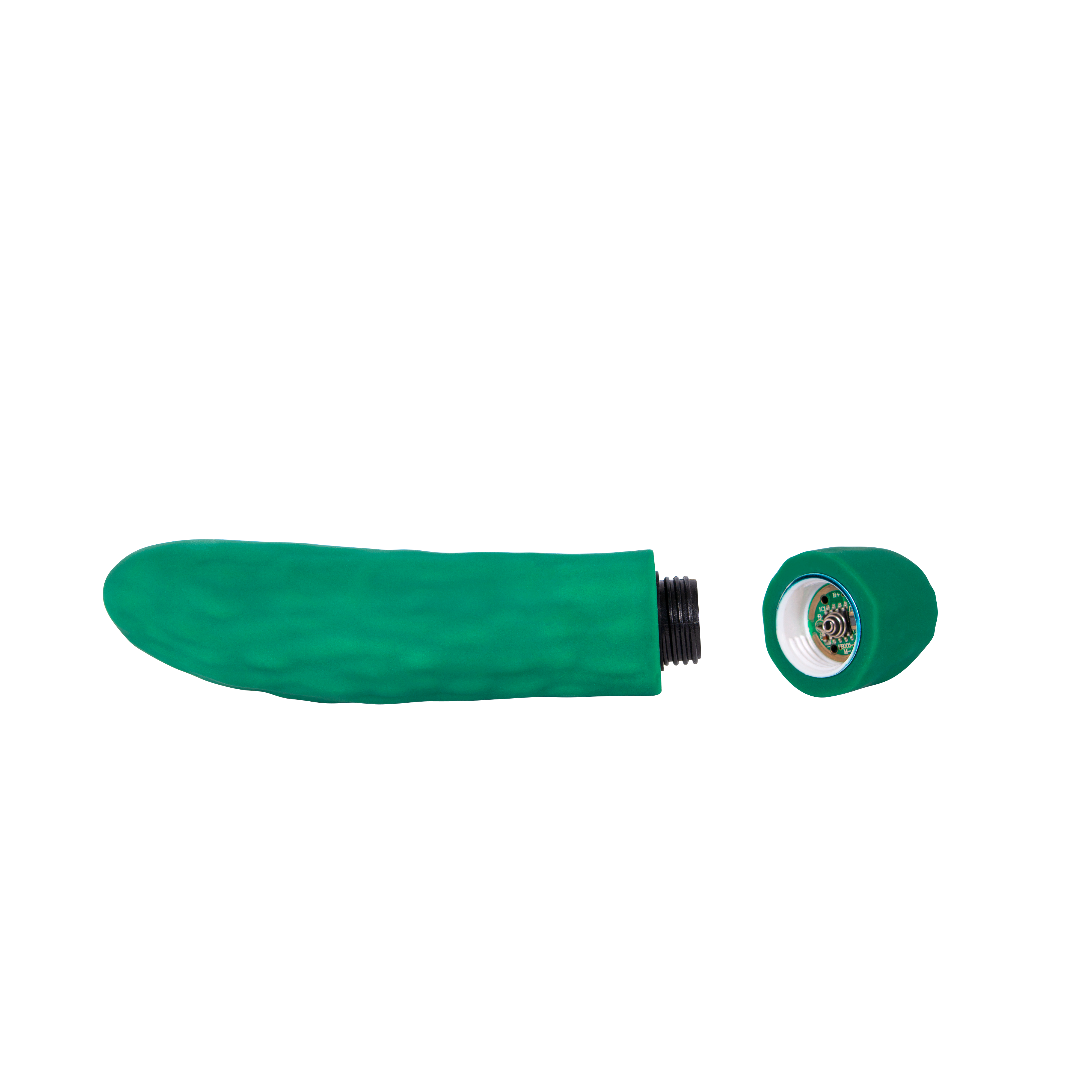 Vibrador Pickle Pepper - Sen Fantasy