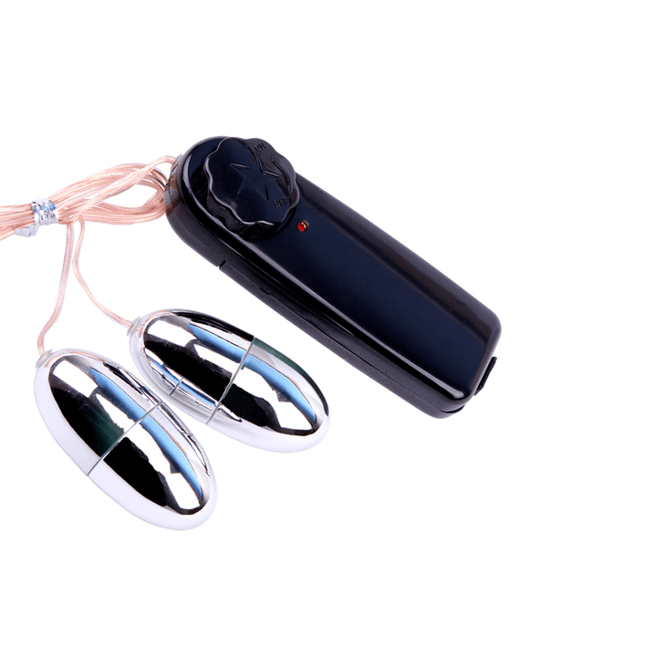 Vibrador Power Bullet 2 Egg - Sen Fantasy