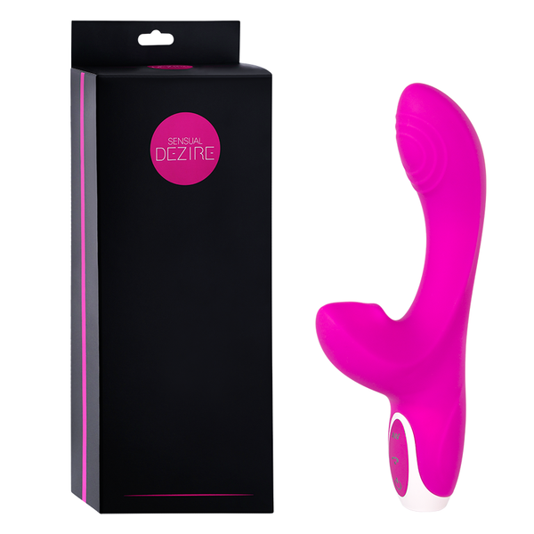 Vibrador Premiun Lovex - Sen Fantasy