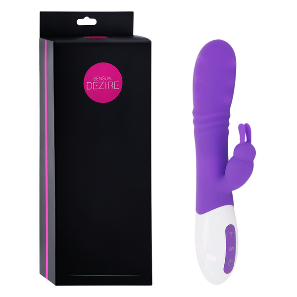 Vibrador Premiun Taurux - Sen Fantasy