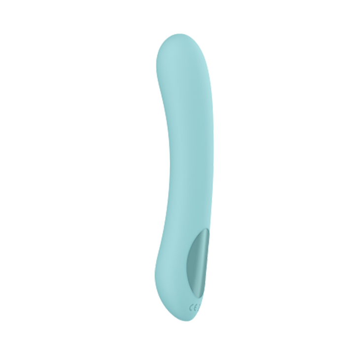 Vibrador Punto G Pearl 2 + Turquoise Controlado por APP By Kiiro - Sen Fantasy