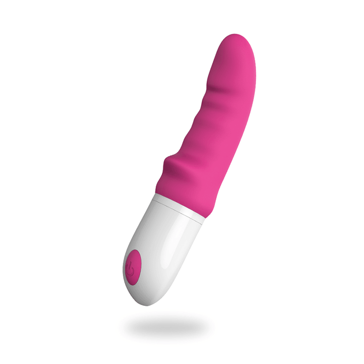 Vibrador Punto G Sparta II Pink - Sen Fantasy