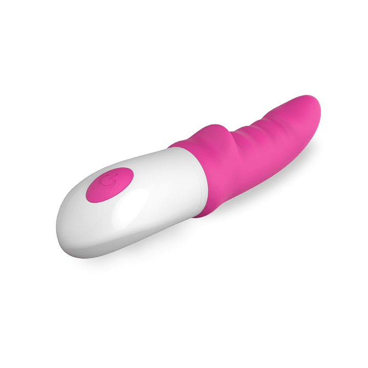 Vibrador Punto G Sparta II Pink - Sen Fantasy