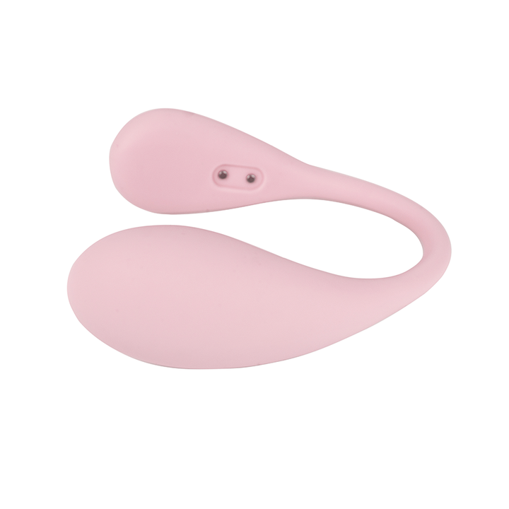 Vibrador Punto G Spot Controlado por APP Global by Kiiro - Sen Fantasy
