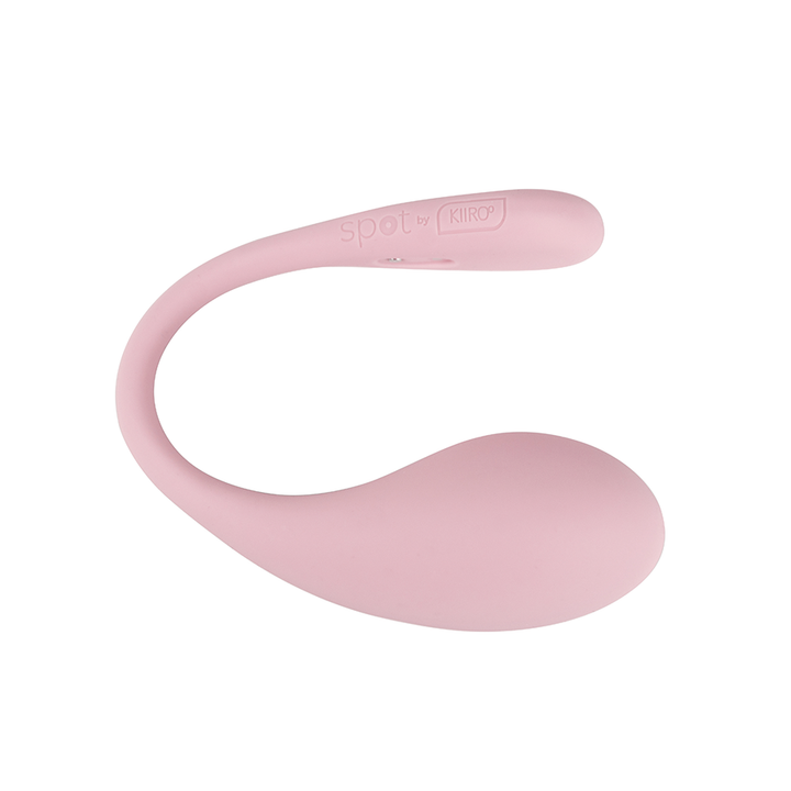 Vibrador Punto G Spot Controlado por APP Global by Kiiro - Sen Fantasy