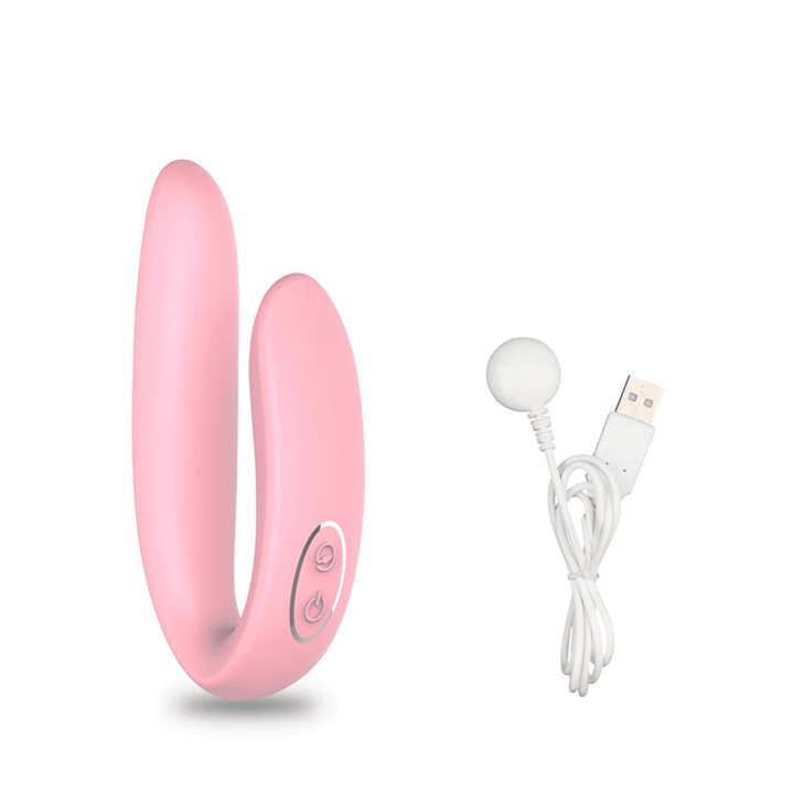 Vibrador Punto G Yours And Mine - Sen Fantasy