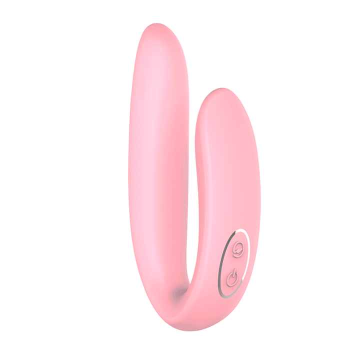 Vibrador Punto G Yours And Mine - Sen Fantasy