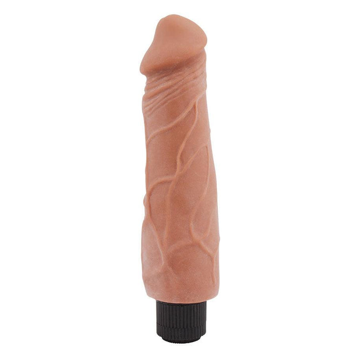 Vibrador Realista Greedy Guy Latin - Sen Fantasy