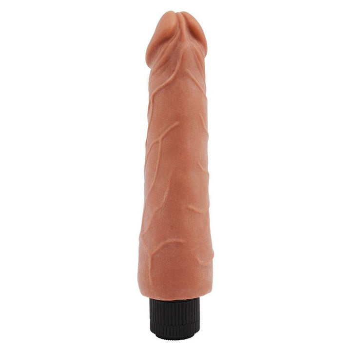 Vibrador Realista Greedy Guy Latin - Sen Fantasy