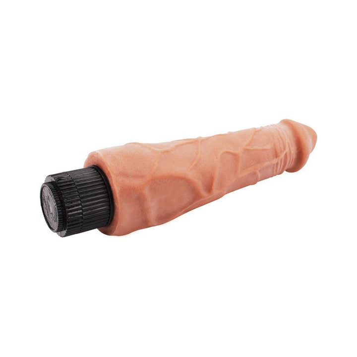 Vibrador Realista Greedy Guy Latin - Sen Fantasy
