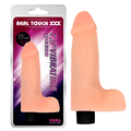 Vibrador Realista Touch 7.5 - Sen Fantasy