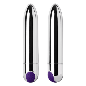 Vibrador Rechargeable IJOY Versatile Tickler - Sen Fantasy