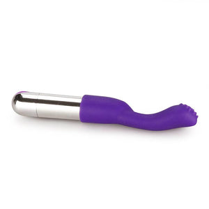 Vibrador Rechargeable IJOY Versatile Tickler - Sen Fantasy