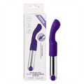 Vibrador Rechargeable IJOY Versatile Tickler - Sen Fantasy