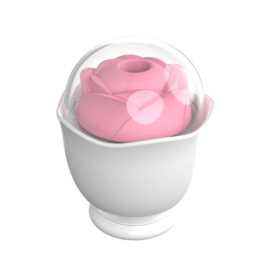 Vibrador Romantic - Sen Fantasy