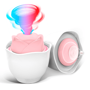 Vibrador Romantic - Sen Fantasy