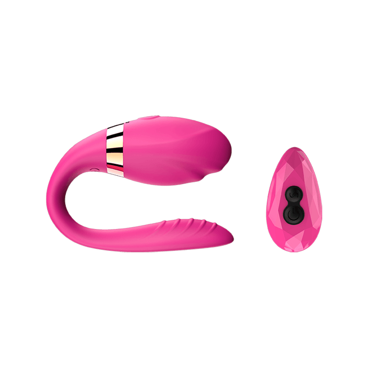 Vibrador Sex Massager Manuel - Sen Fantasy