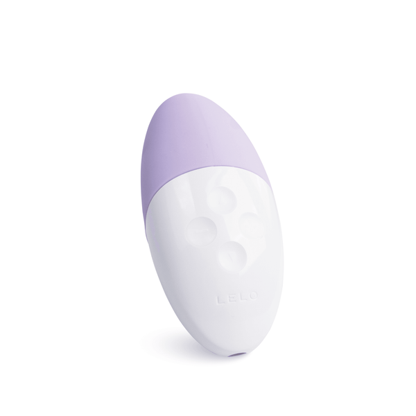 Vibrador Siri 3 Lelo - Sen Fantasy