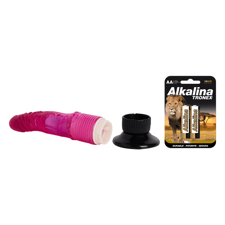 Vibrador Sticking Pole - Sen Fantasy