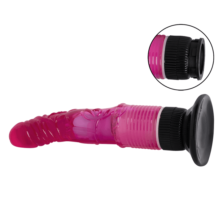 Vibrador Sticking Pole - Sen Fantasy
