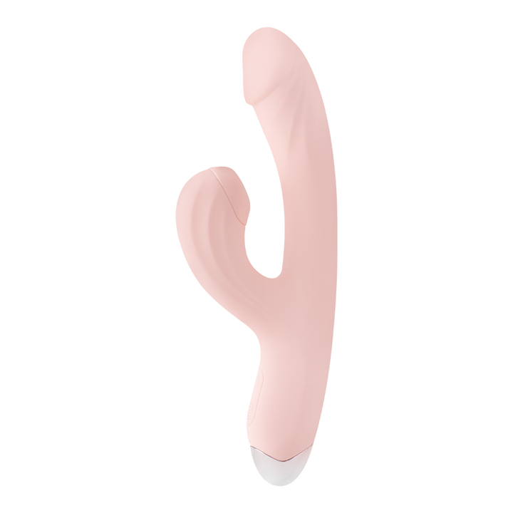 Vibrador Succión Clitorial Clit BFF - Sen Fantasy