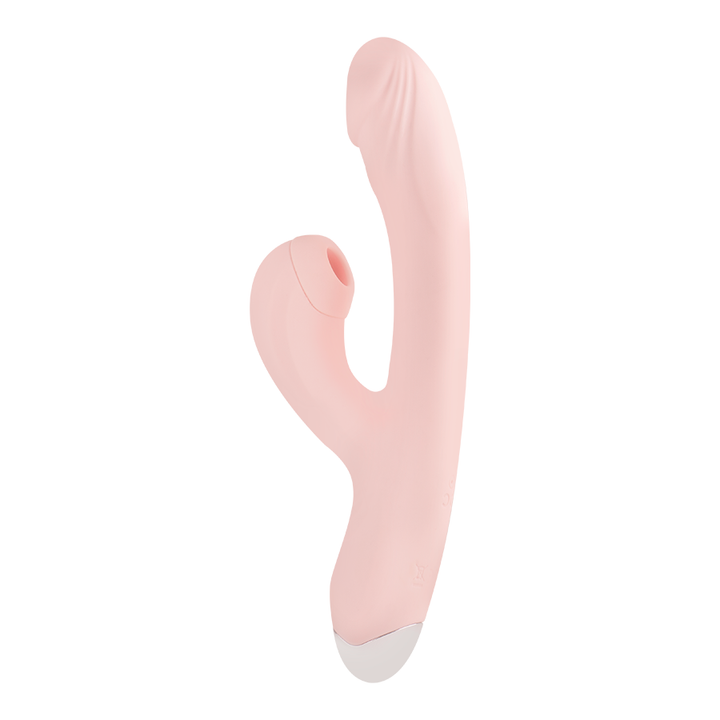 Vibrador Succión Clitorial Clit BFF - Sen Fantasy