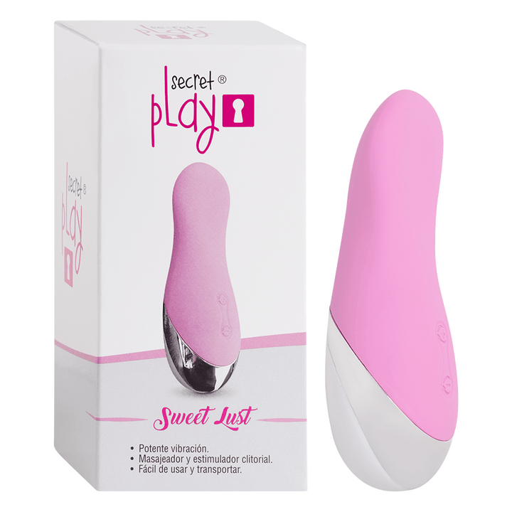 Vibrador Sweet Lust - Sen Fantasy
