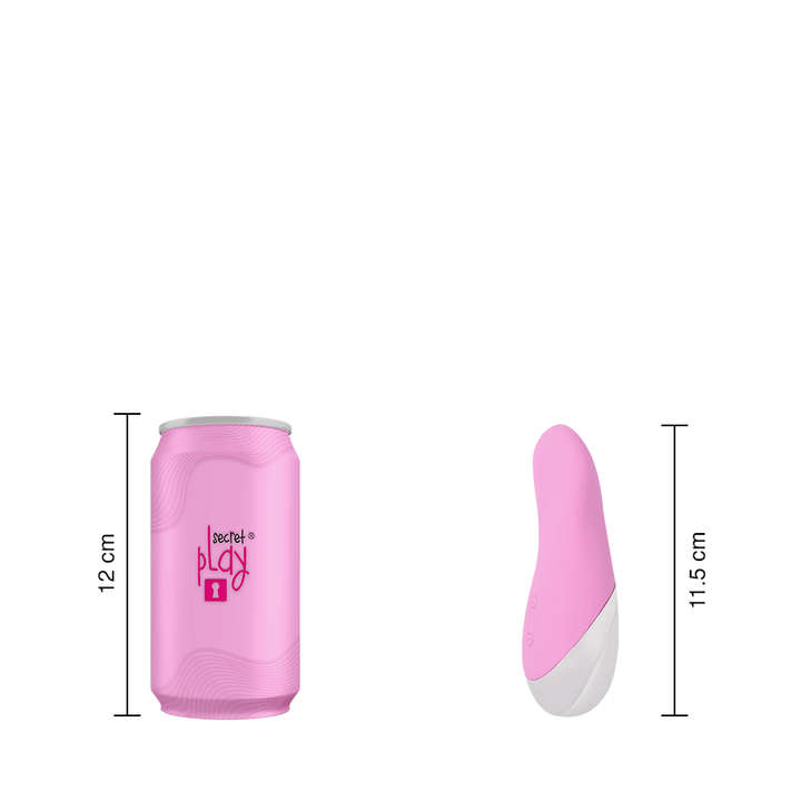 Vibrador Sweet Lust - Sen Fantasy