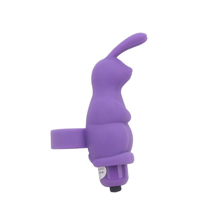 Vibrador Sweetie Rabbit Purple - Sen Fantasy