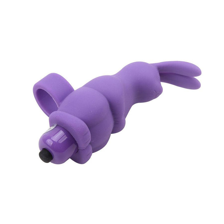 Vibrador Sweetie Rabbit Purple - Sen Fantasy