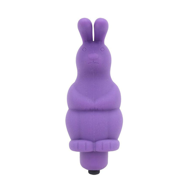 Vibrador Sweetie Rabbit Purple - Sen Fantasy