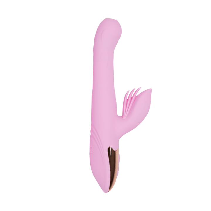 Vibrador The Oral Robot - Sen Fantasy