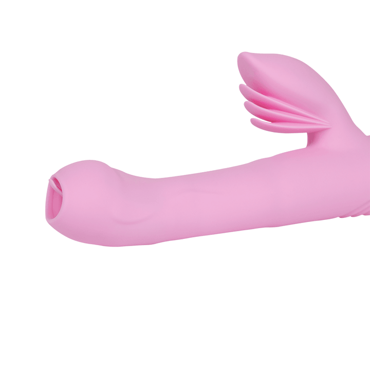 Vibrador The Oral Robot - Sen Fantasy