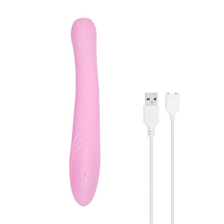 Vibrador The Oral Robot - Sen Fantasy