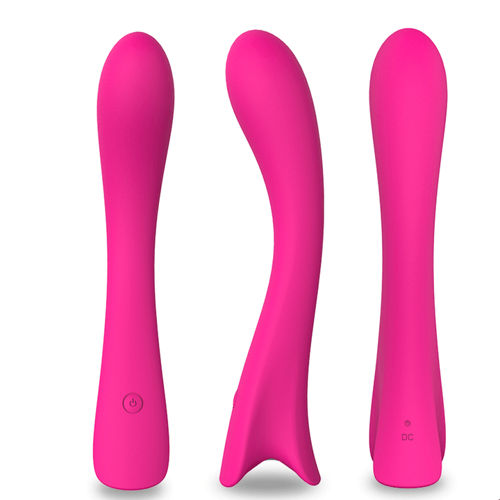 Vibrador Top Magenta - Sen Fantasy