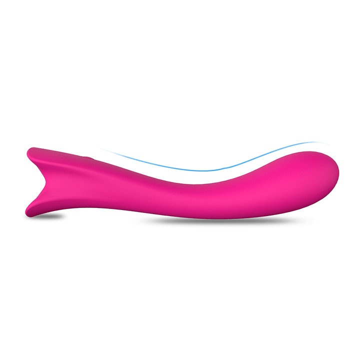 Vibrador Top Magenta - Sen Fantasy