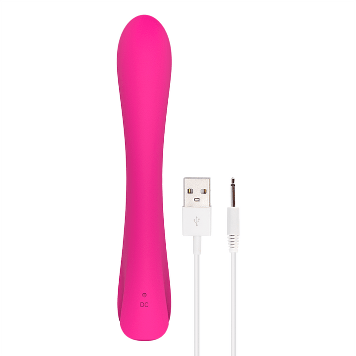 Vibrador Top Magenta - Sen Fantasy