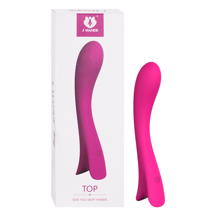 Vibrador Top Magenta - Sen Fantasy