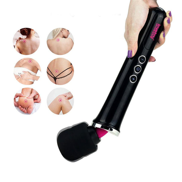 Vibrador Training Master - Sen Fantasy