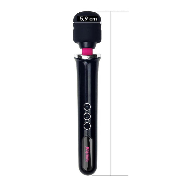 Vibrador Training Master - Sen Fantasy