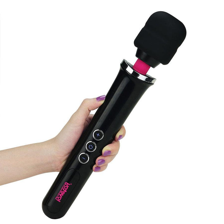 Vibrador Training Master - Sen Fantasy