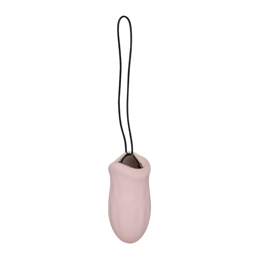 Vibrador Verna Rose - Sen Fantasy