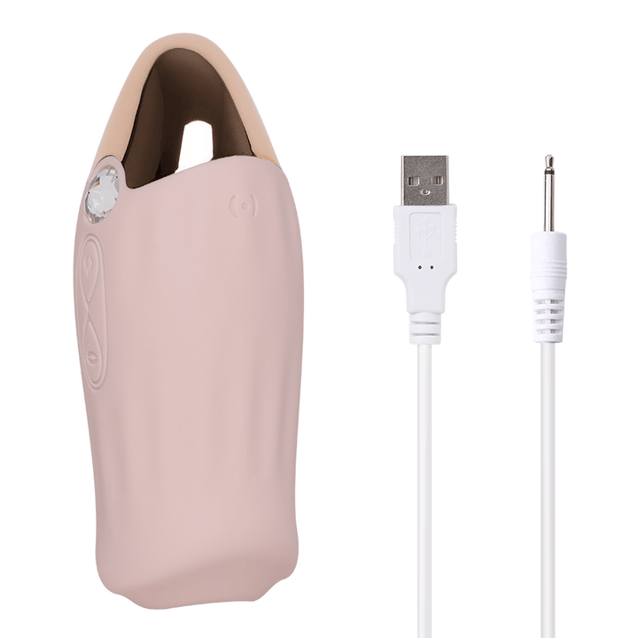 Vibrador Verna Rose - Sen Fantasy