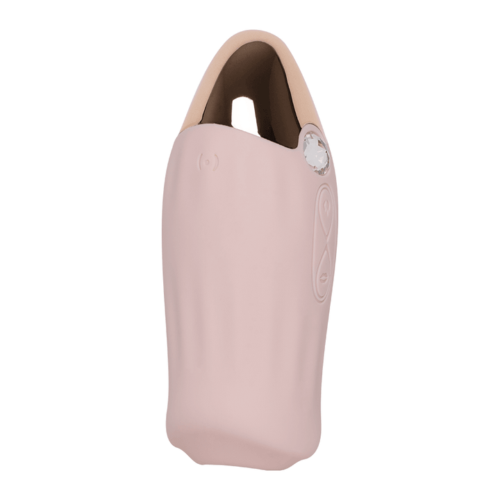 Vibrador Verna Rose - Sen Fantasy