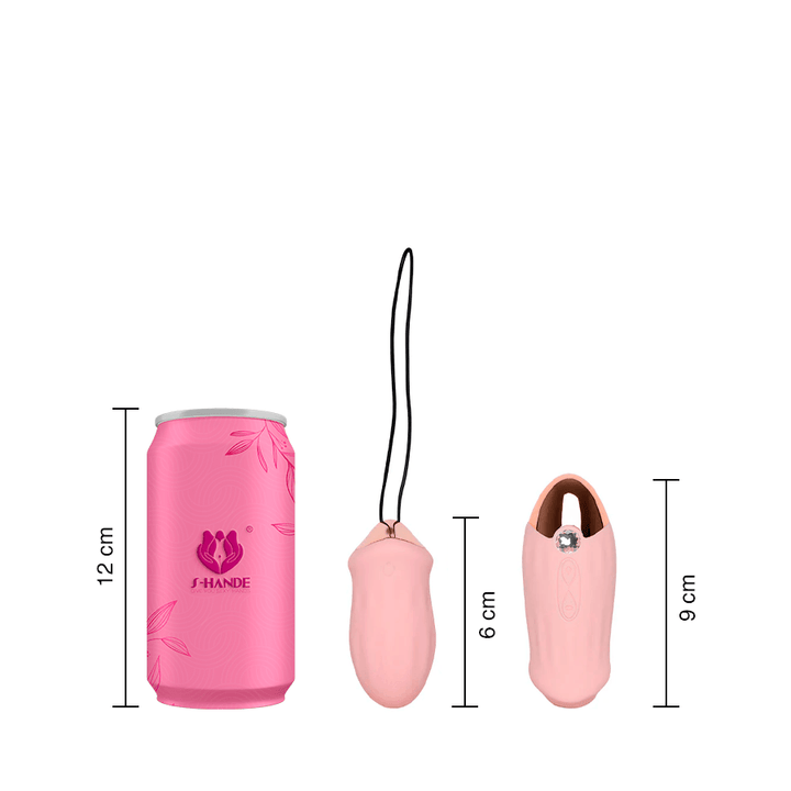 Vibrador Verna Rose - Sen Fantasy