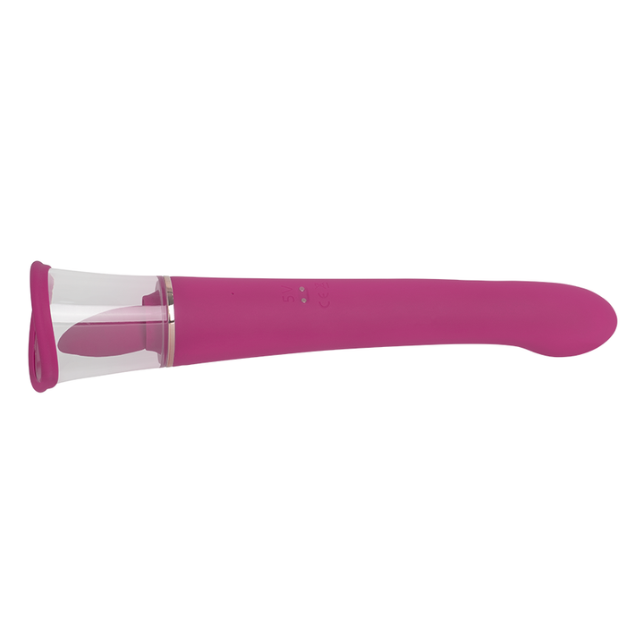 Vibrador y Estimulador Cersei - Sen Fantasy