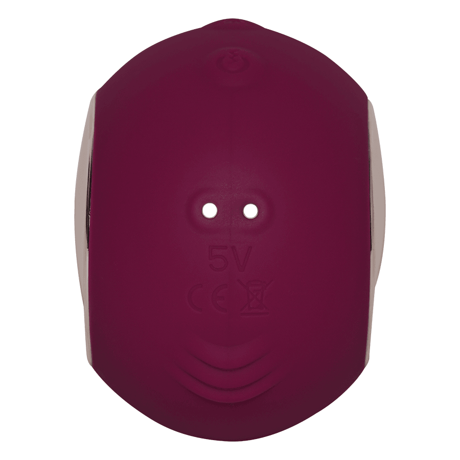 Vibrador y Estimulador clirtorial por Ondas George BY Amzing Toys - Sen Fantasy