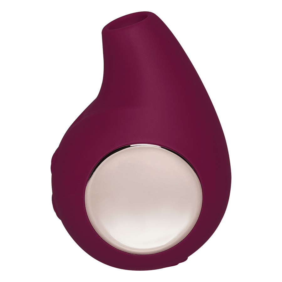 Vibrador y Estimulador clirtorial por Ondas George BY Amzing Toys - Sen Fantasy