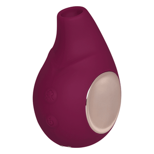 Vibrador y Estimulador clirtorial por Ondas George BY Amzing Toys - Sen Fantasy