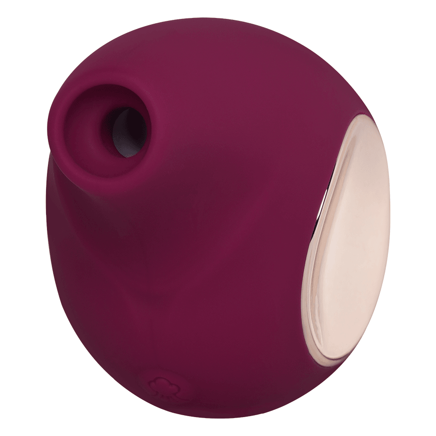 Vibrador y Estimulador clirtorial por Ondas George BY Amzing Toys - Sen Fantasy
